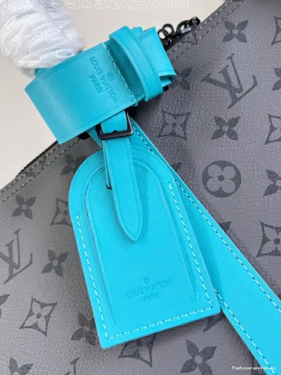 FS CHEAP KEEPALL BANDOULIERE 55 VUITTON LOUIS 0528